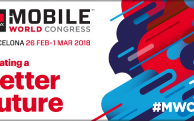 Mwc18 Future Networks